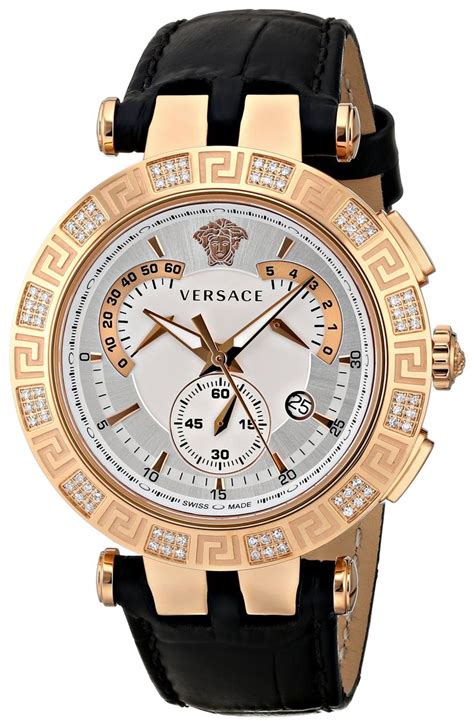 where to buy a versace watch|versace watch black.